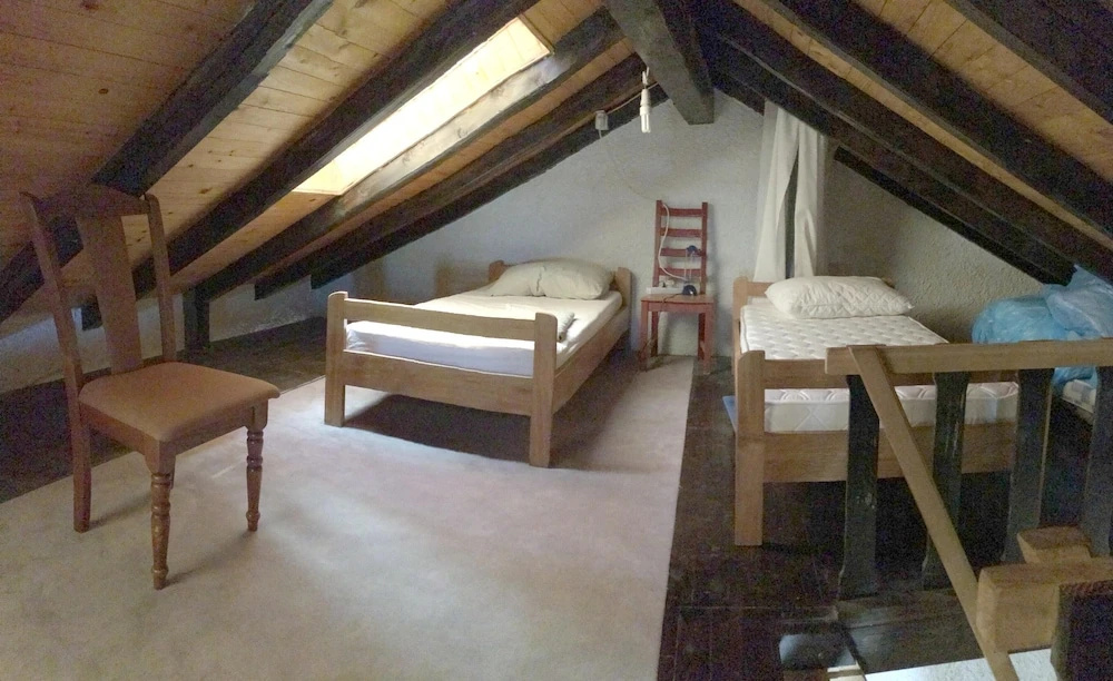 Apartment With 2 Bedrooms in Betina, With Wonderful sea View, Furnishe