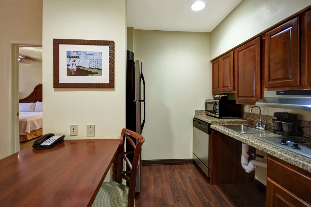 Homewood Suites by Hilton Charleston Airport/Convention Center