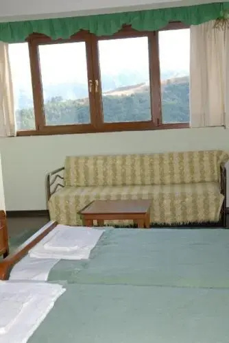 Natasa Rooms