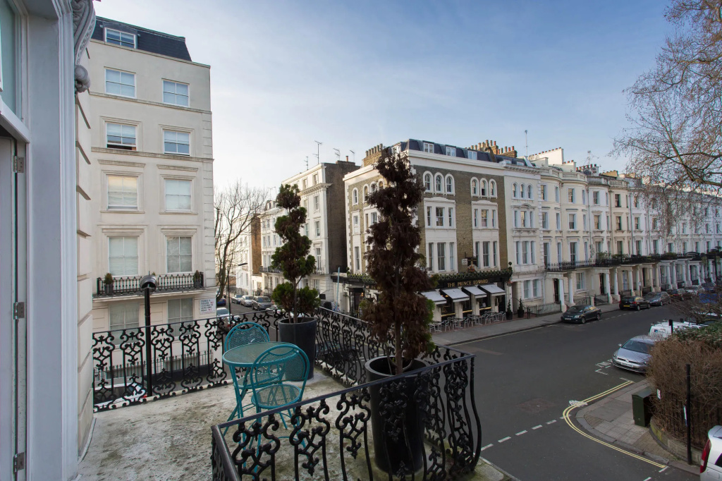 Concept Serviced Apartments by Concept Apartments