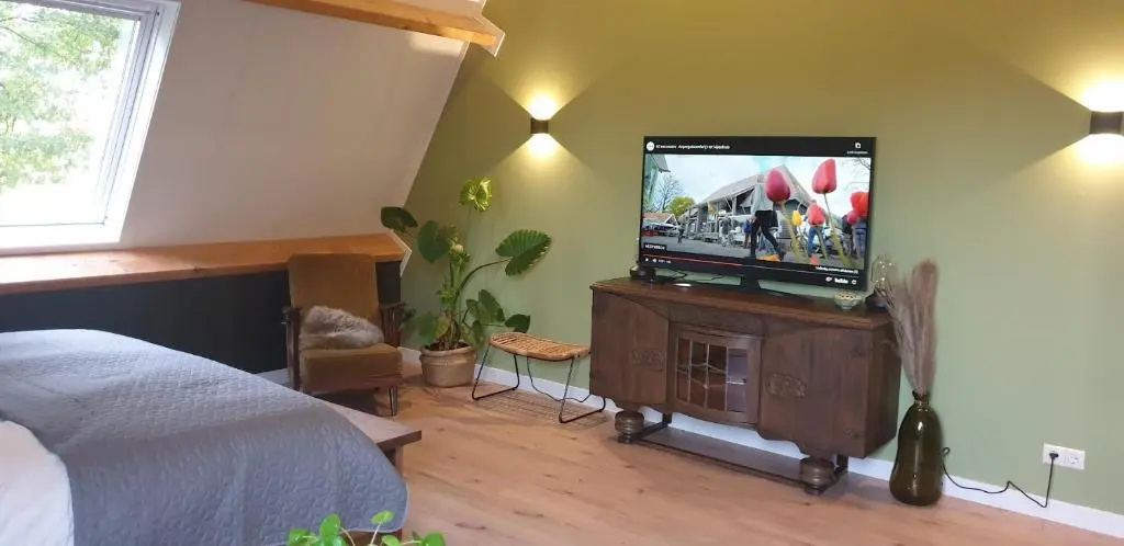 B&B Het Nijenhuis