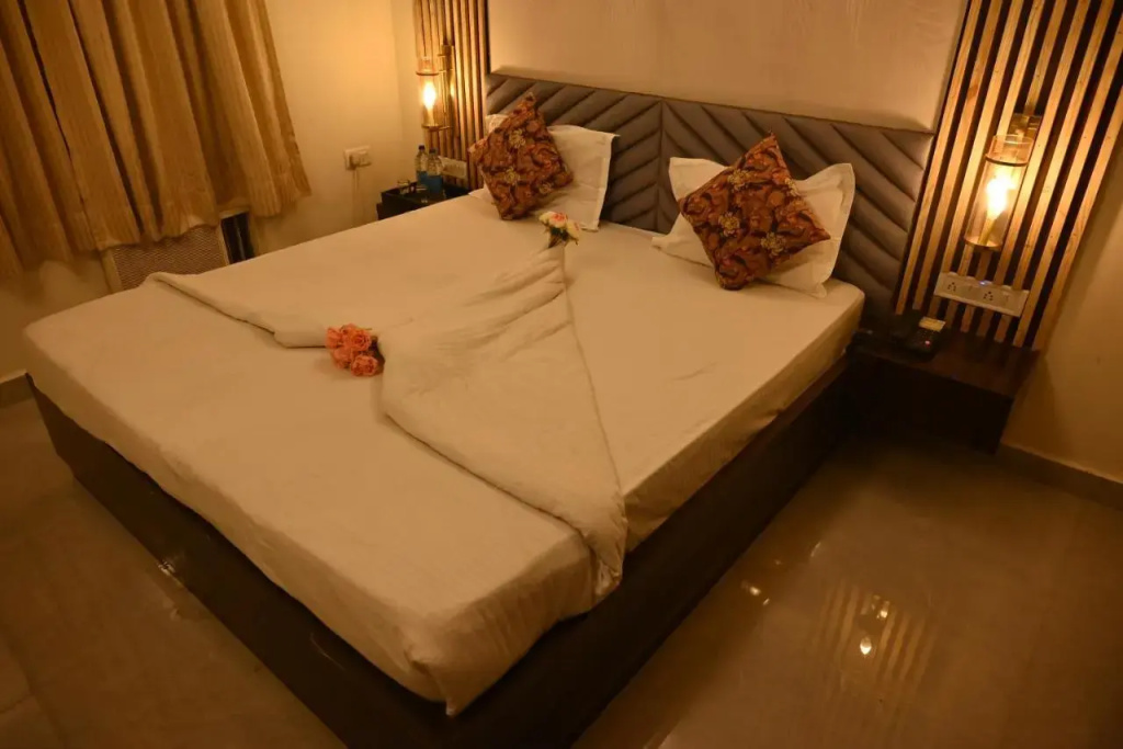 Hotel Sun Green