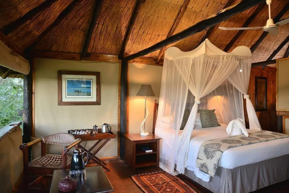 Ivory Lodge