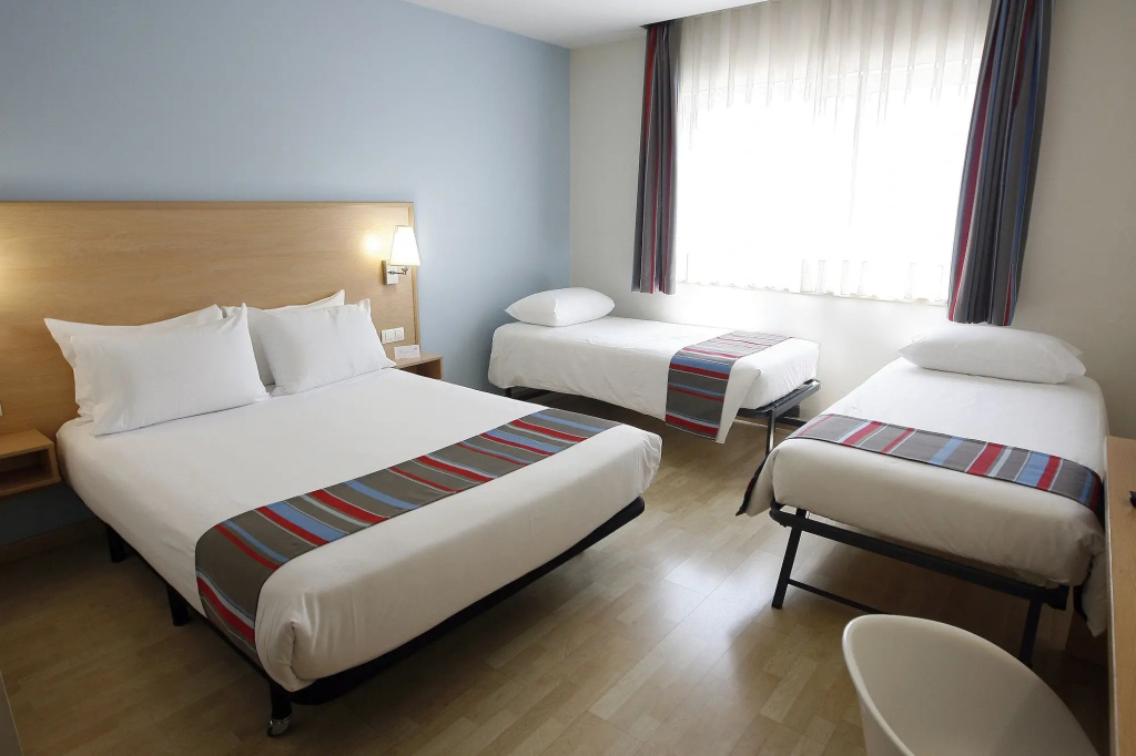 Travelodge Torrelaguna
