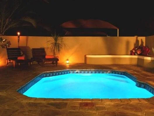 Khaya Guesthouse