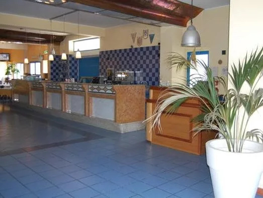 Hotel Club Pegaso