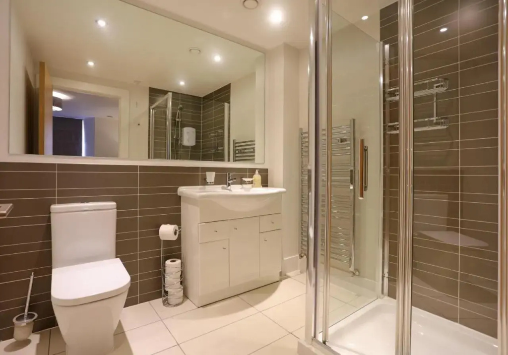 The Shandwick Place Residence No 2