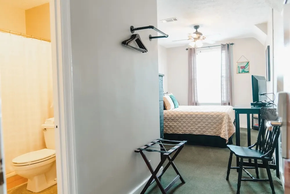 General Denver Hotel