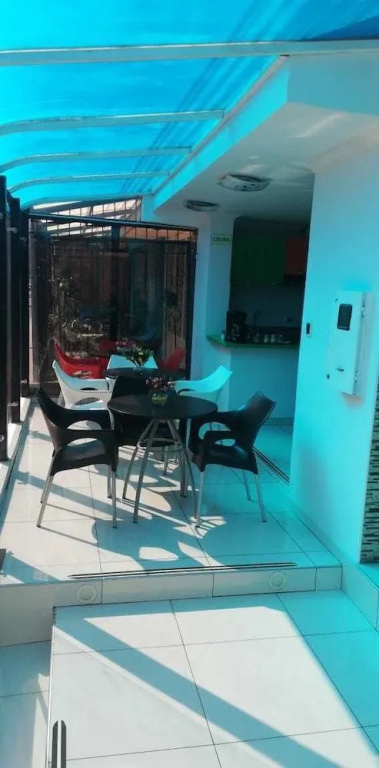 Hotel Ámbar Boutique