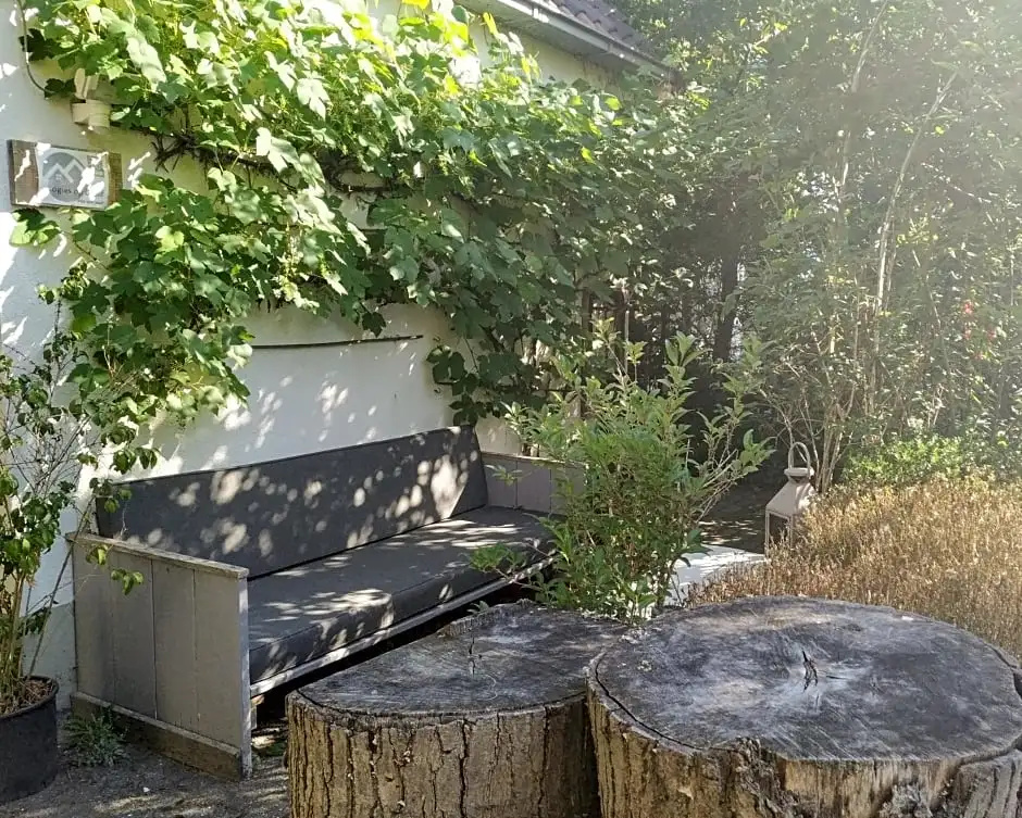 Logies op Dreef