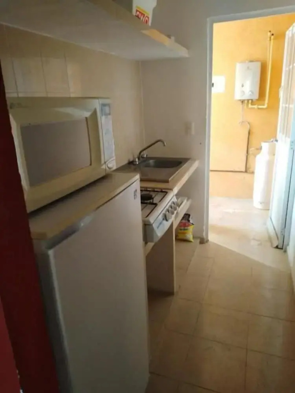 Alojamiento con piscina en Acapulco