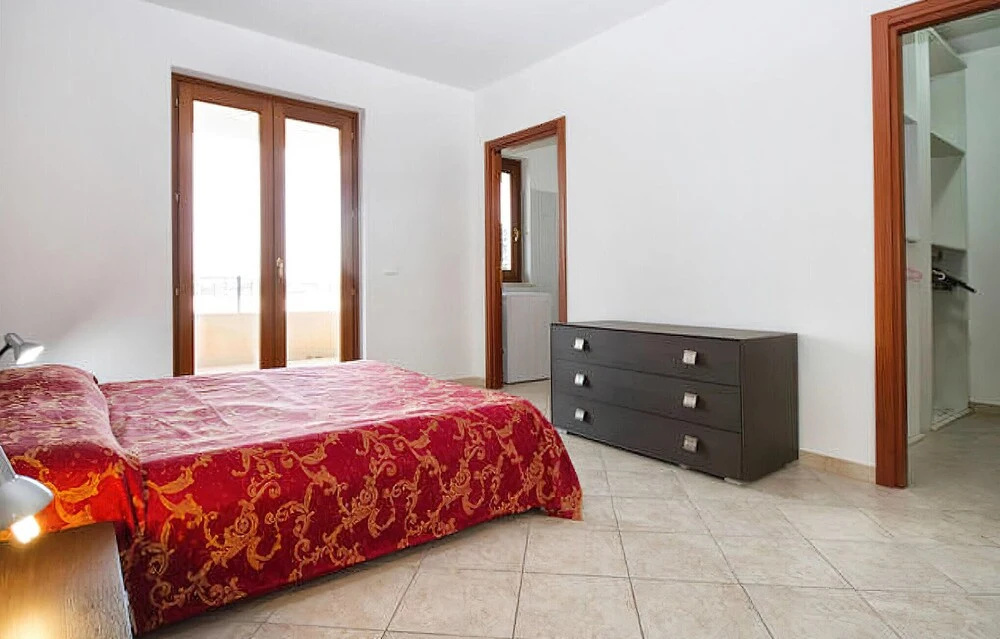 Amazing Apartment in Alghero With 3 Bedrooms and Wifi