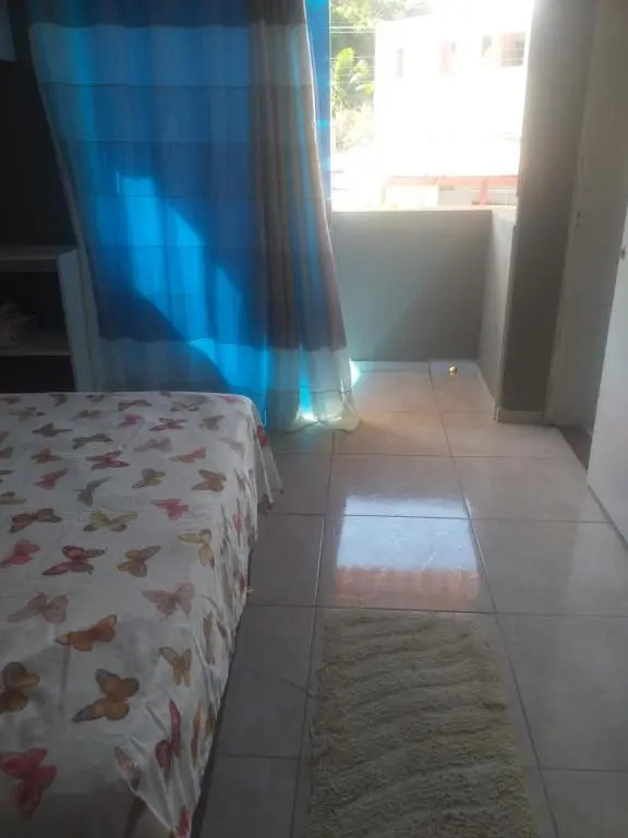Hostel e Pousada Maria Bonita