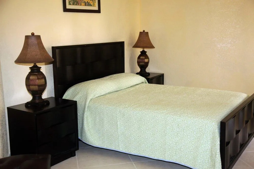 Milbrooks Resort