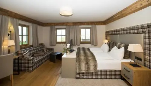 Chalet Winterbauer