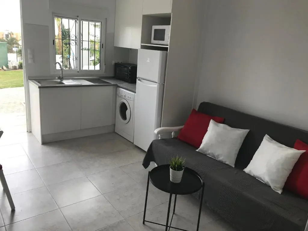 Apartamento Venavera Playa Vera Colina Apto. 4 Bajo Piscina Muy Tranquilo Wifi