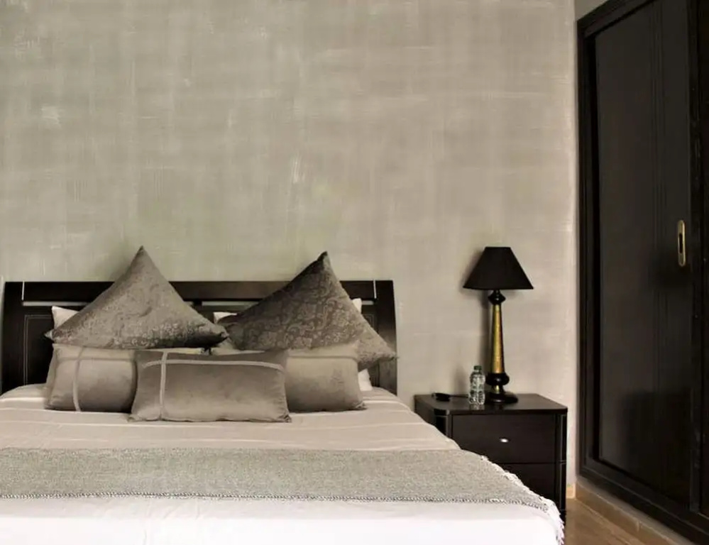 OY Apartment