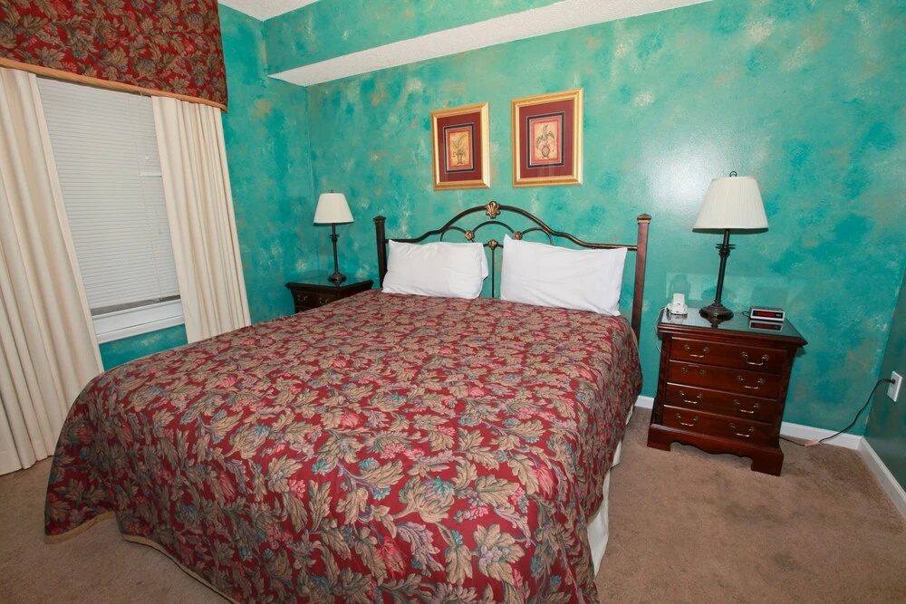 Majestic Sun Condominiums by Wyndham Vacation Rentals
