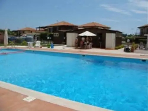Annarita House