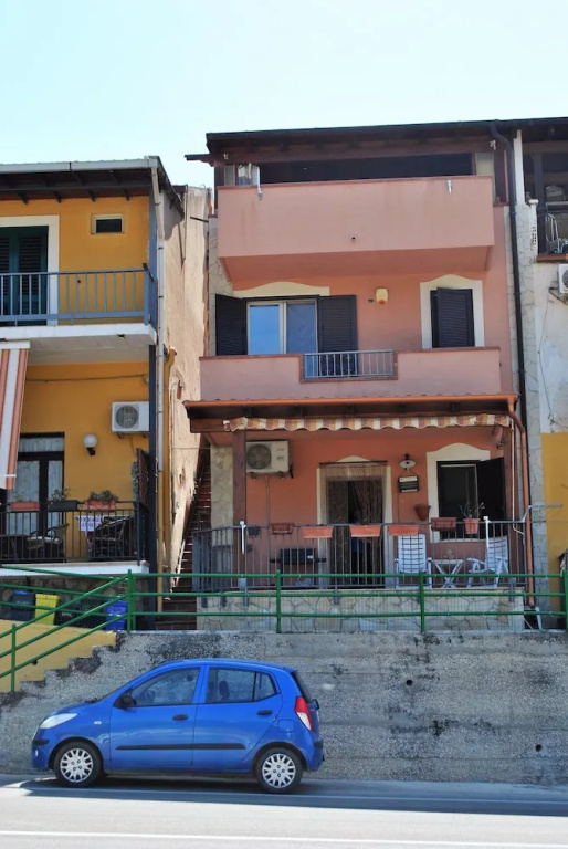 La Scala Del Sole