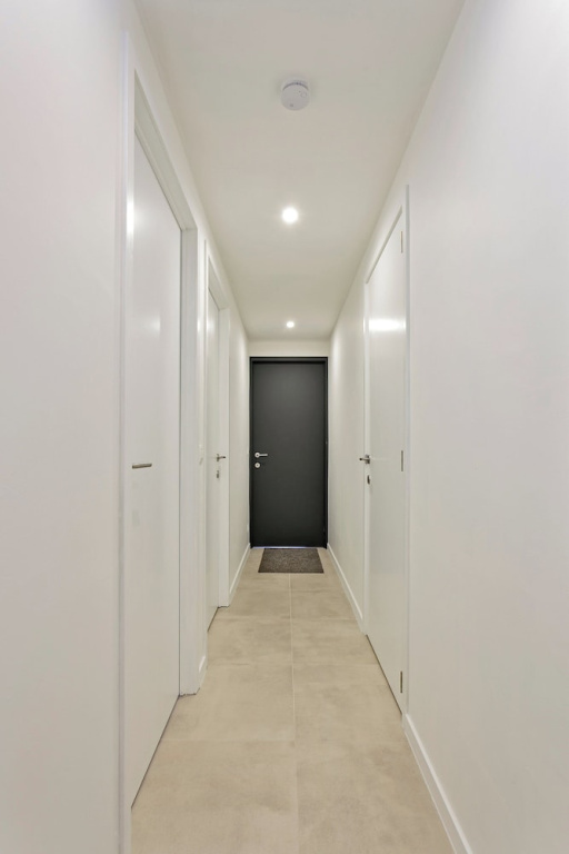 Flat in Blankenberge Near the Beach