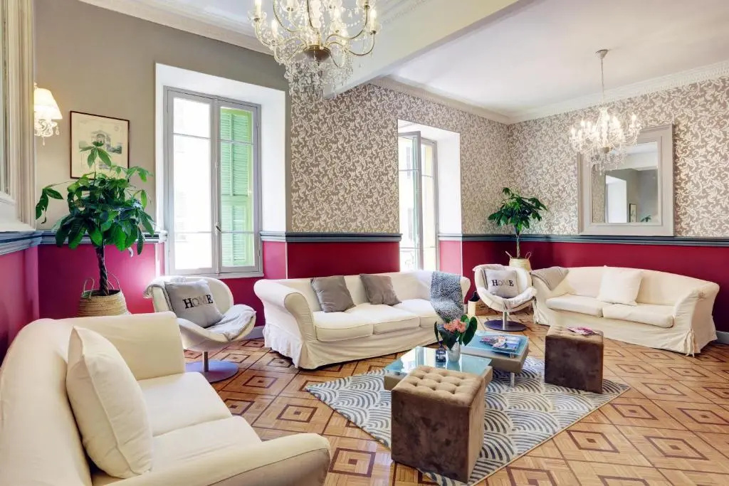 Le Philibert - Splendid, 6 Bedrooms, 12p, All Renovated, Port, A/C