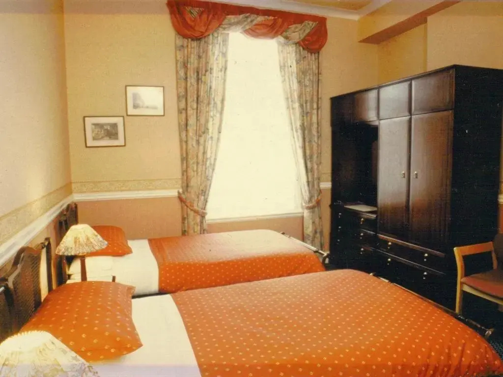 Murrayfield Park Guest House