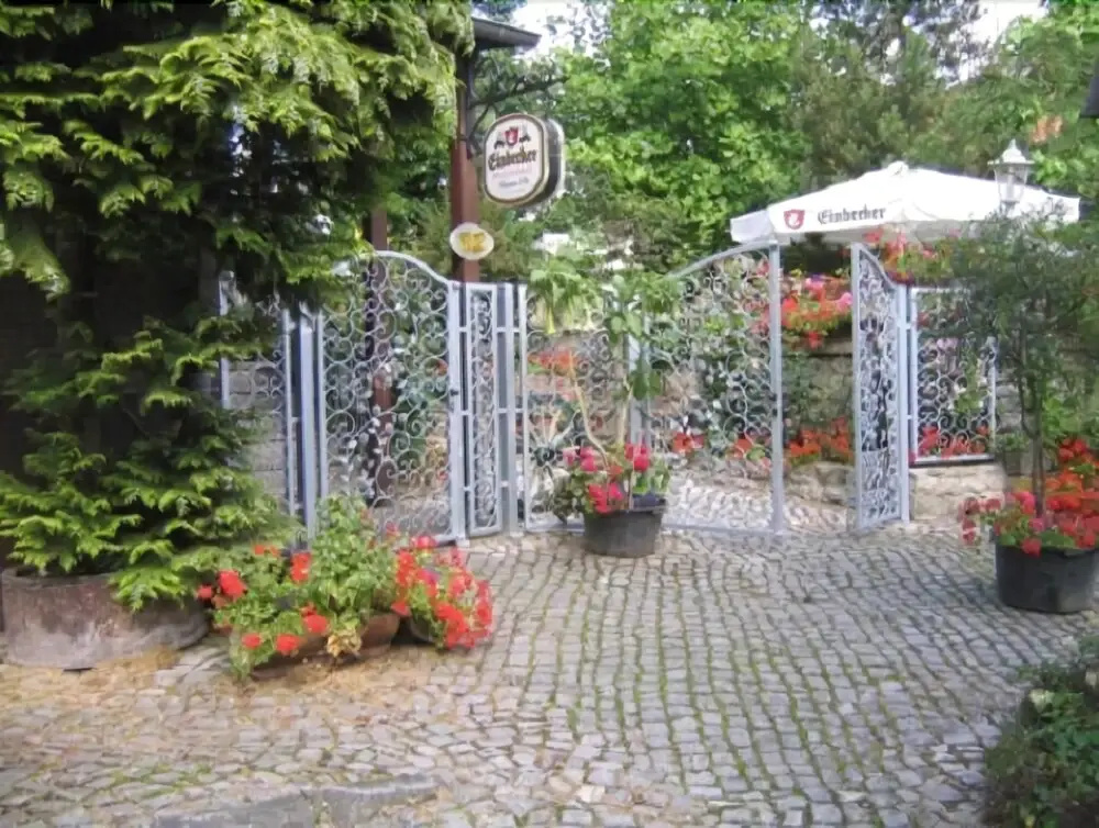 Gremmel's Gasthaus