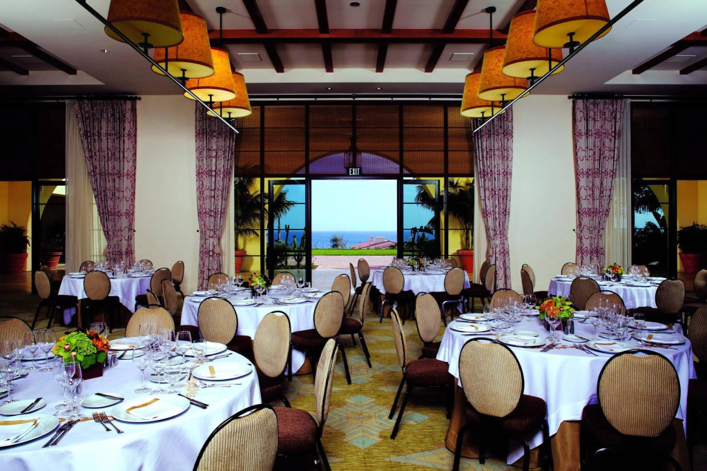 Terranea Resort