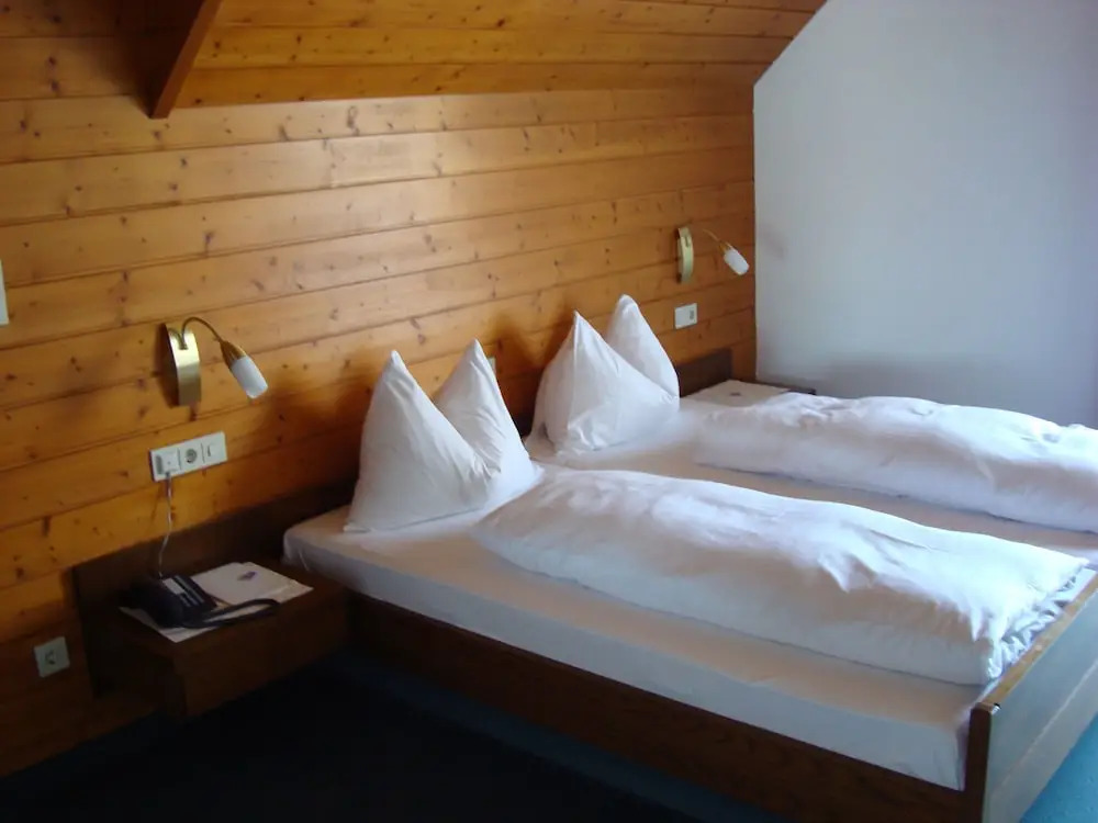 Hotel Restaurant Rössle