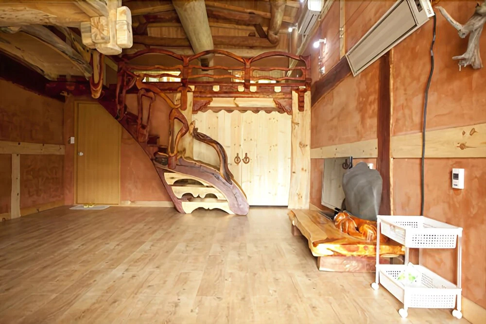 Danyang Hanok Pension