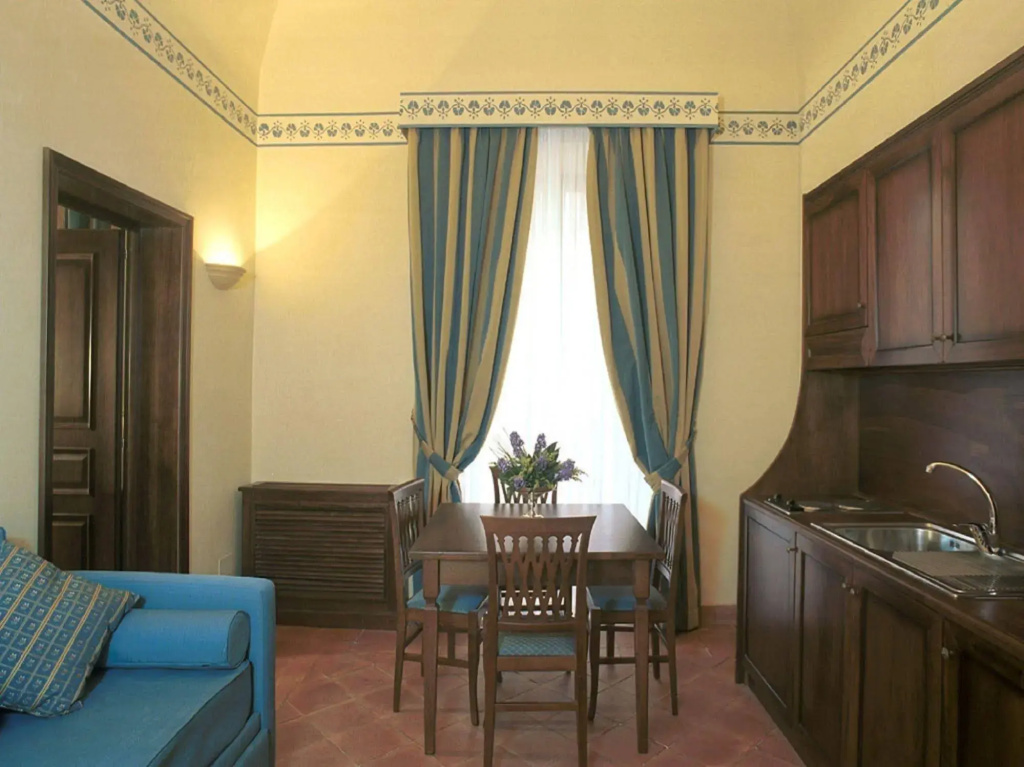 Hotel La Ville