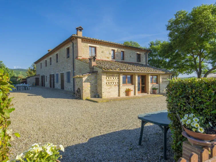 Tenuta La Casetta