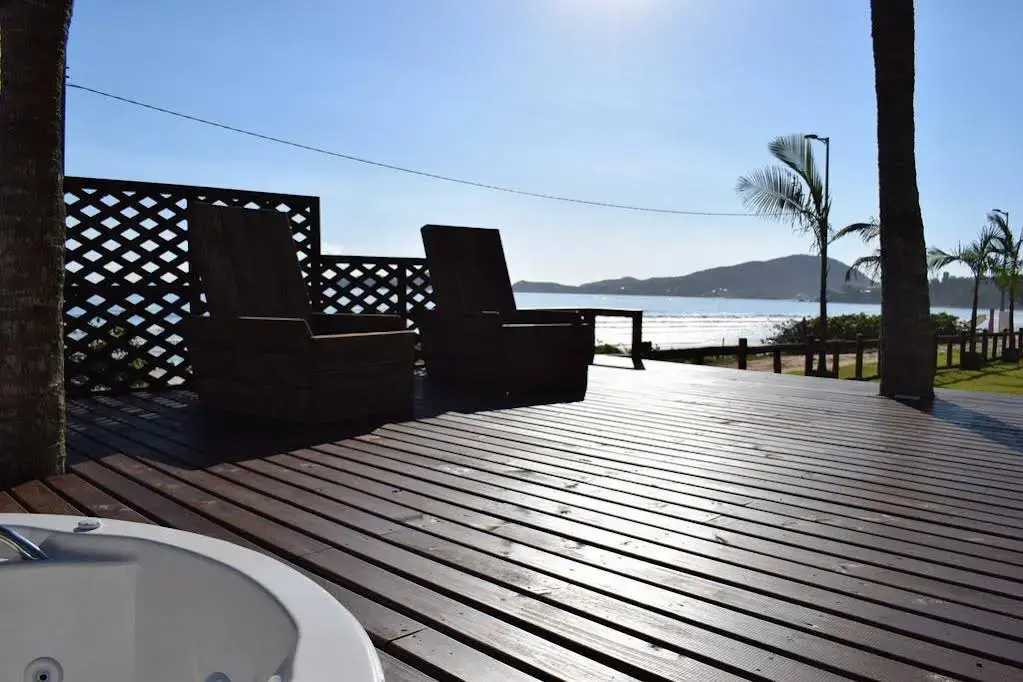 Morada do Mar Hotel