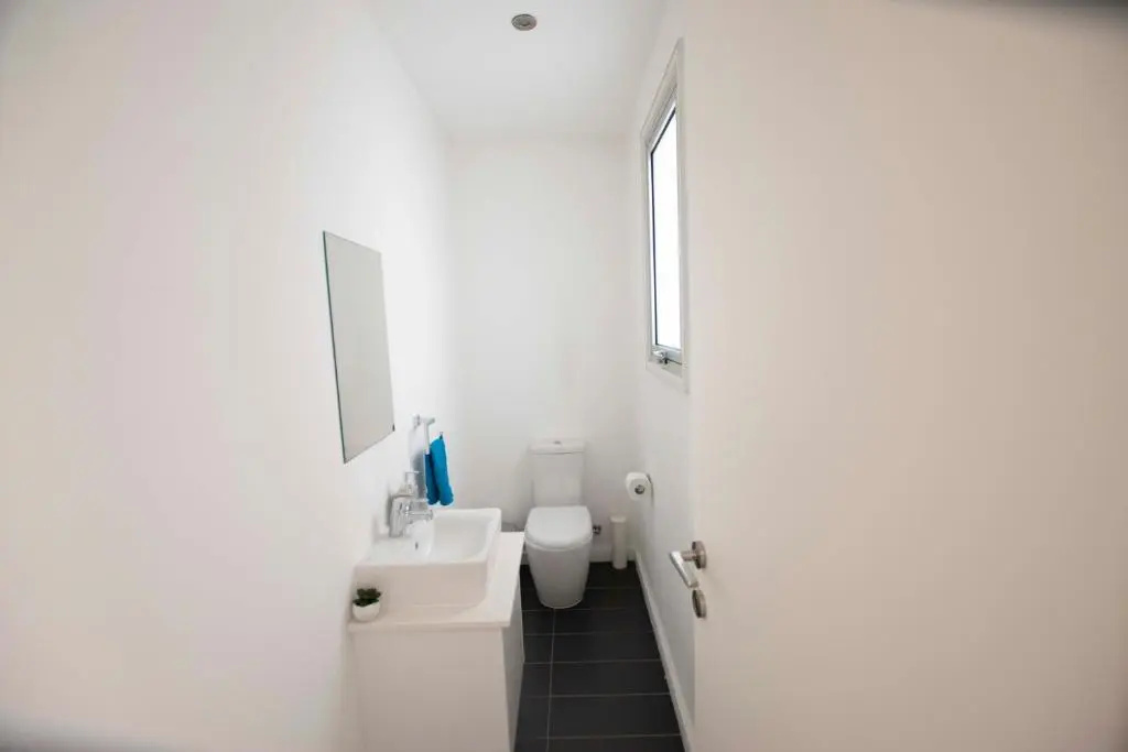 Glabur Fabulous 2 BDR Nicosia Center Free Parking & Wifi