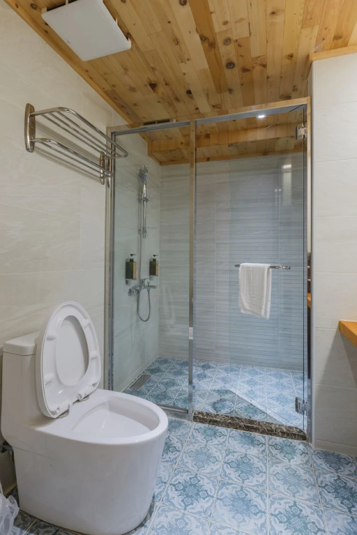 Hou Shan Ren Jia B&B Hall A