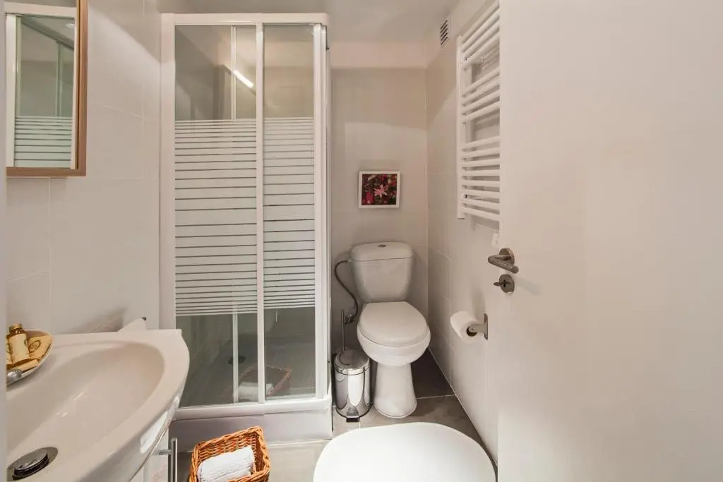 bnapartments Rio