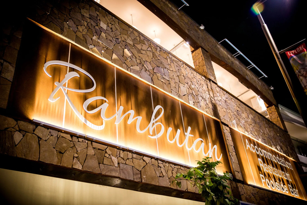Rambutan Resort