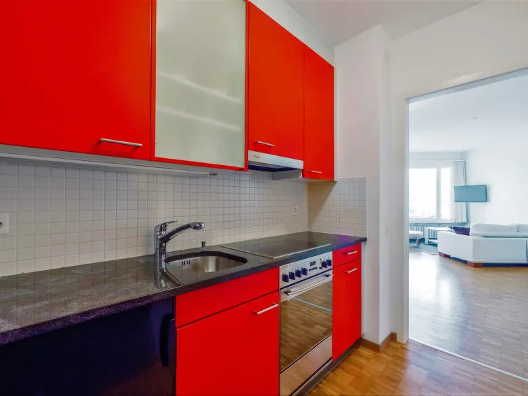 Double Room Classic Ascona