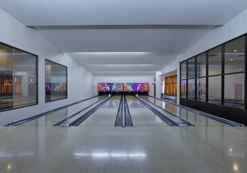 Отель Grace Hotel
