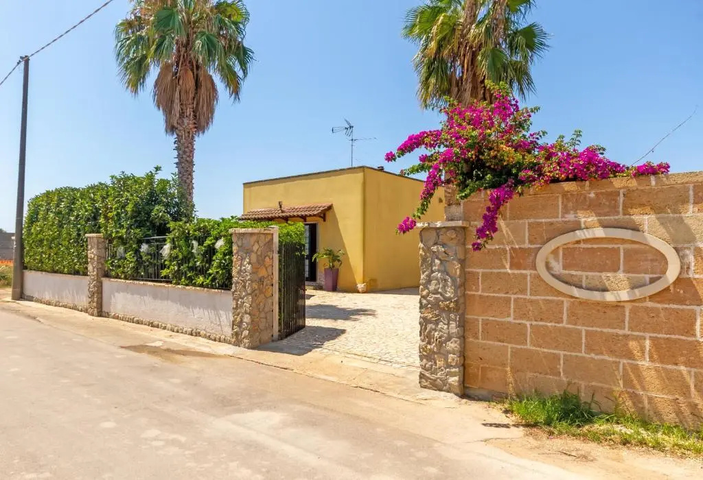 Villa Bellanova