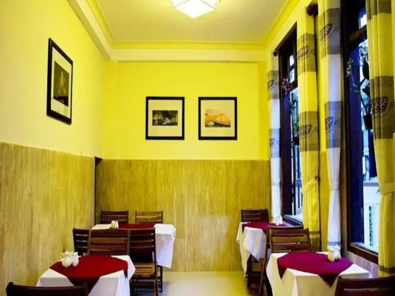 The Corner Homestay