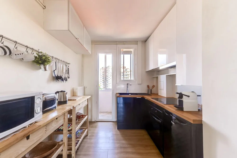 T3 Calme Proche Hyper Centre