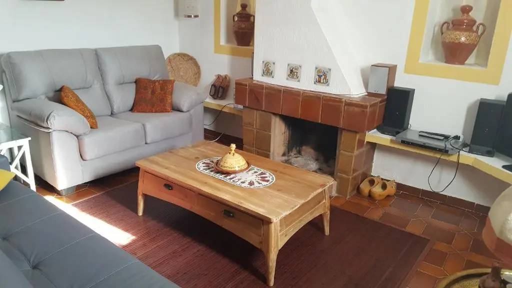 Casa San Nicolas