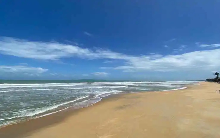 Che Beach House