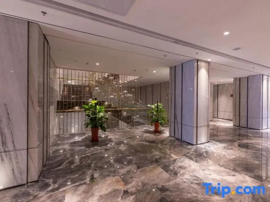 Xiangyang Ramada Fancheng