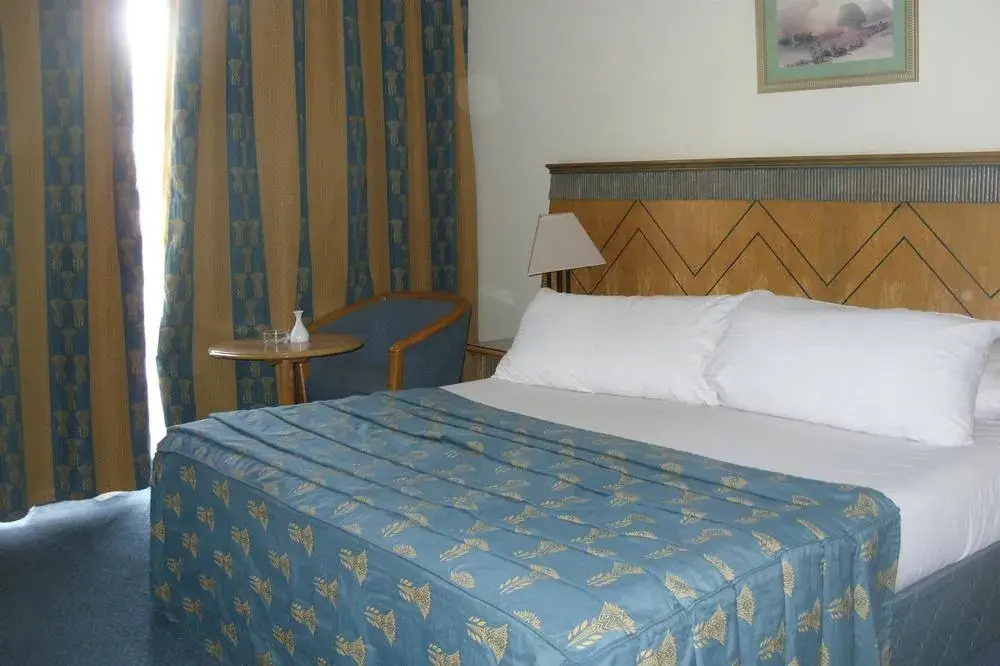 Zoser Hotel