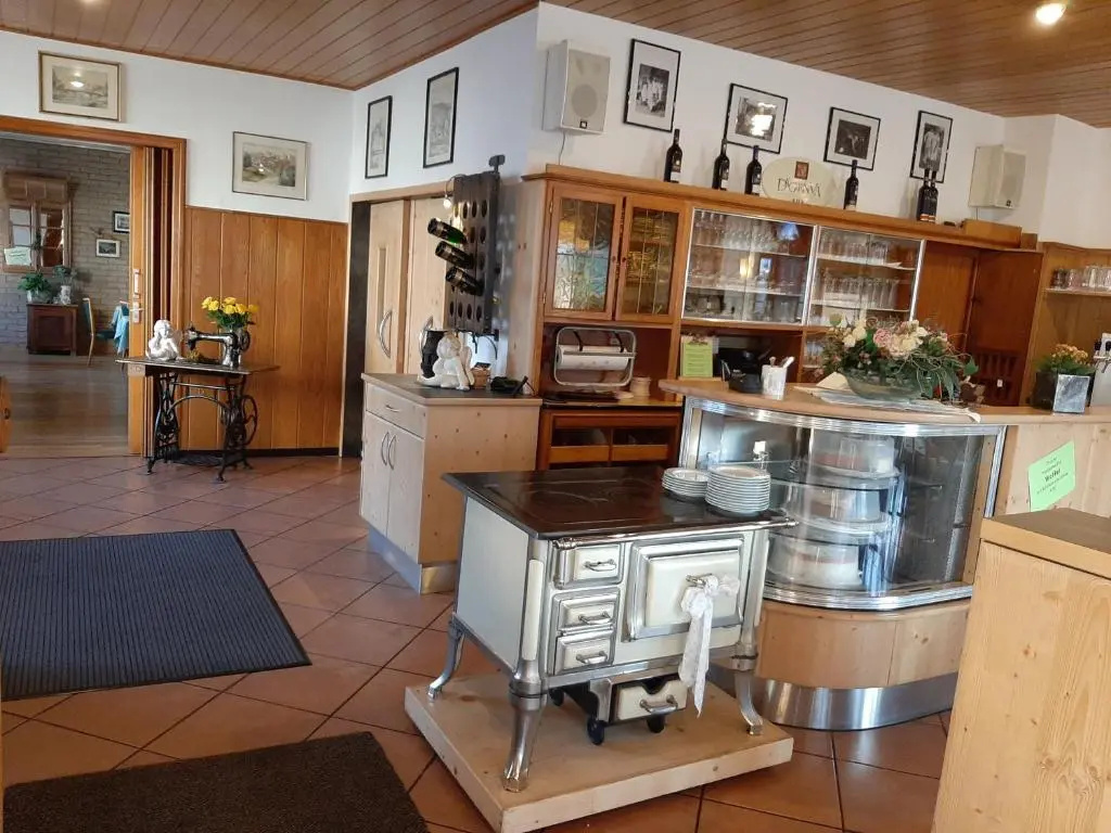 Garni-Hotel-Schäfer