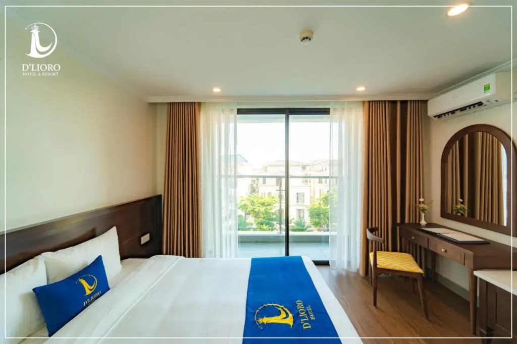 ROSY HẠ LONG HOTEL