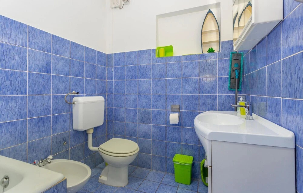 Amazing Apartment in Gabonjin With 1 Bedrooms and Wifi